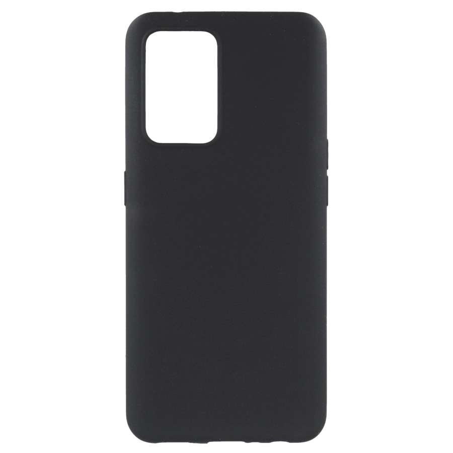 Cover Ultra Morbida per Oppo Find X5
