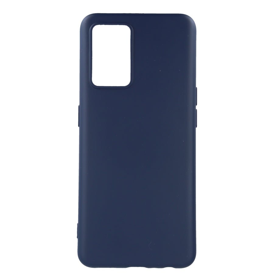 Cover Ultra Morbida per Oppo Find X5