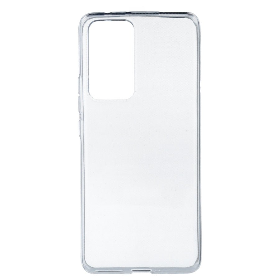 Cover Silicone Trasparente per Xiaomi 12 Pro