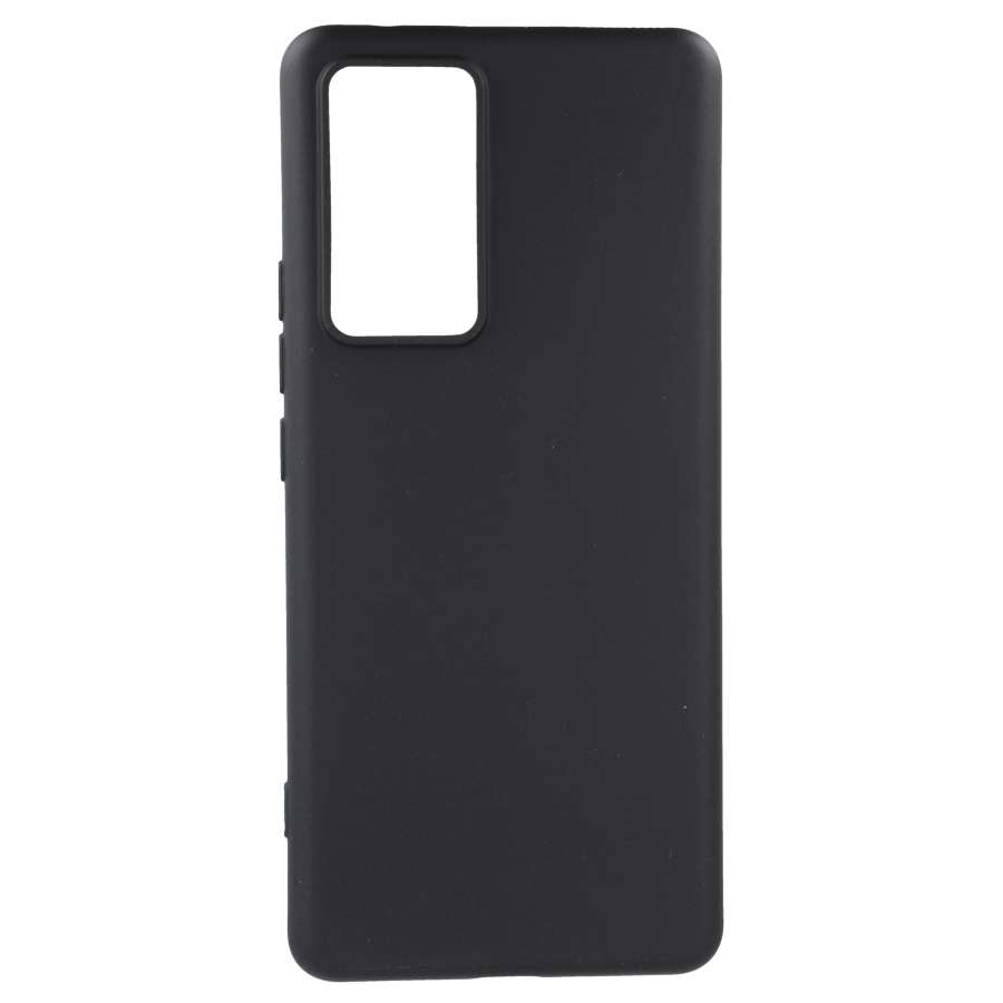 Cover Ultra Morbida per Xiaomi 12 Pro