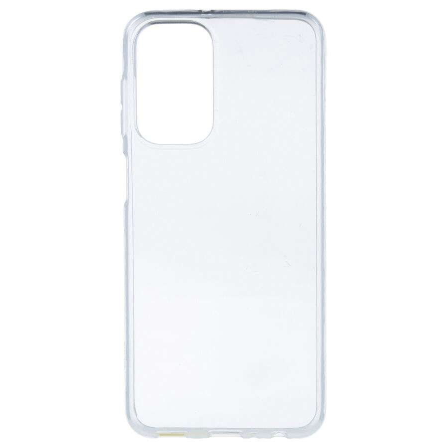 Cover Silicone Trasparente per Samsung Galaxy A23 5G