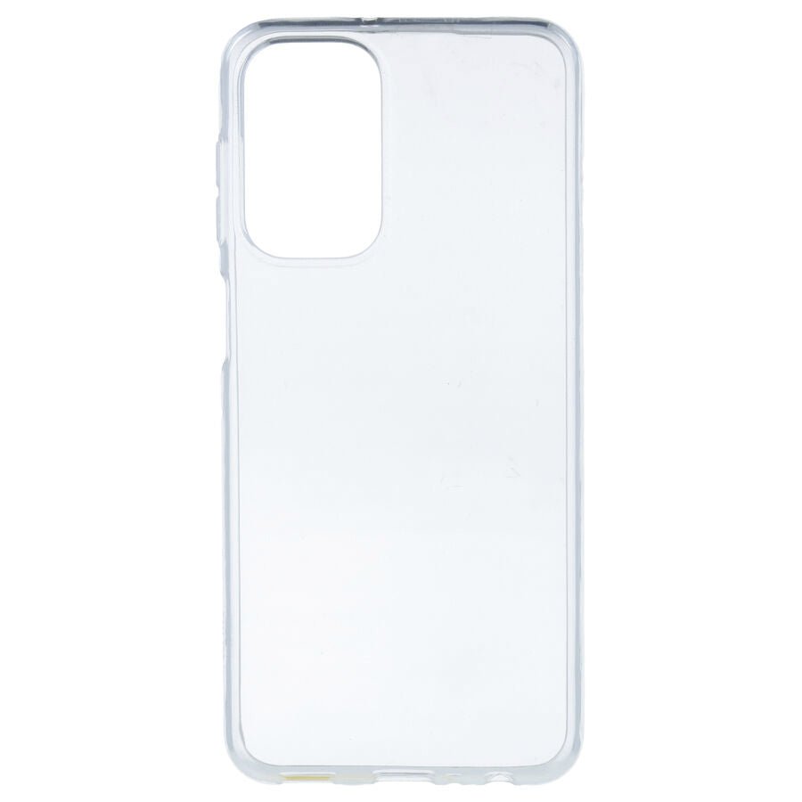 Cover Silicone Trasparente per Samsung Galaxy A23 5G