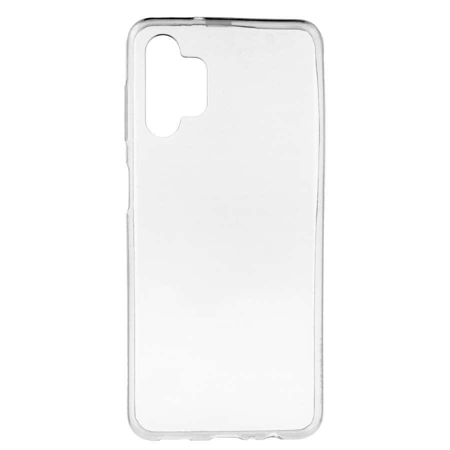 Cover Silicone Trasparente per Samsung Galaxy A13 4G