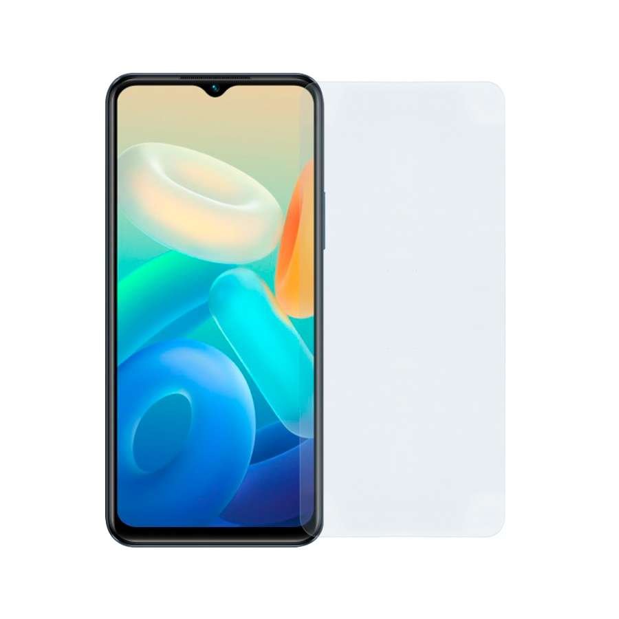 Vetro Temperato Trasparente per Vivo Y55