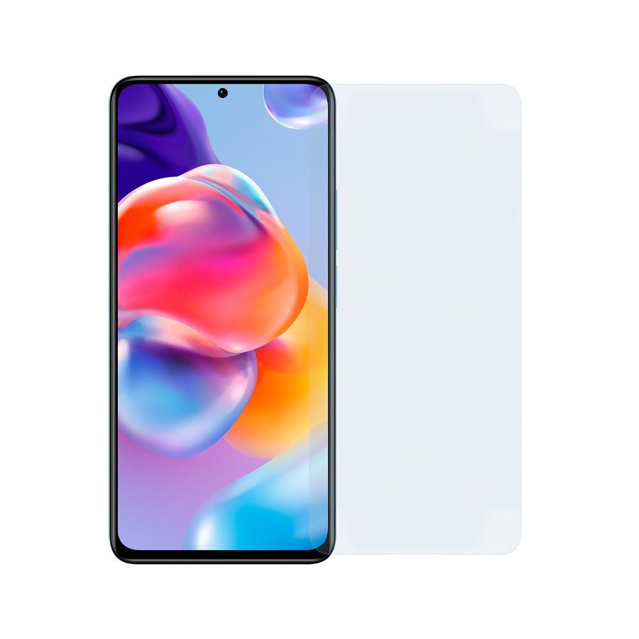 Vetro Temperato Trasparente per Xiaomi Redmi Note 11 Pro Plus 5G