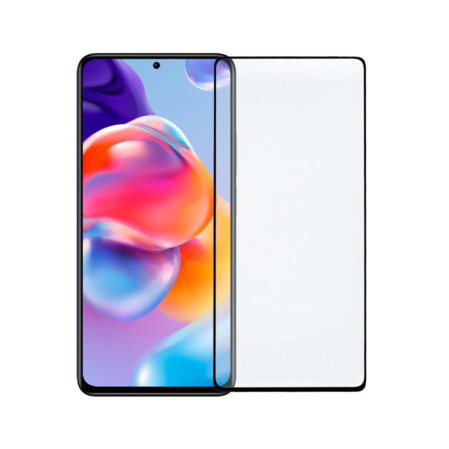 Vetro Temperato Completo per Xiaomi Redmi Note 11 Pro Plus 5G