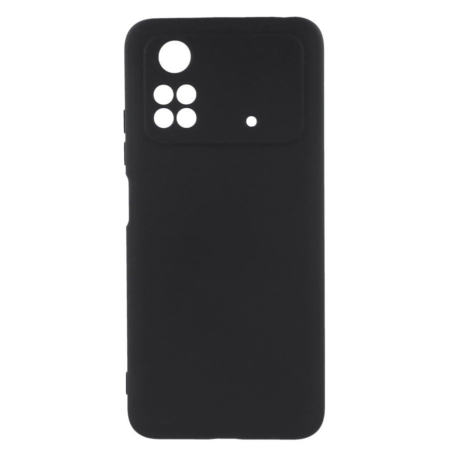 Cover Ultra Morbida per Xiaomi Poco M4 Pro 4G