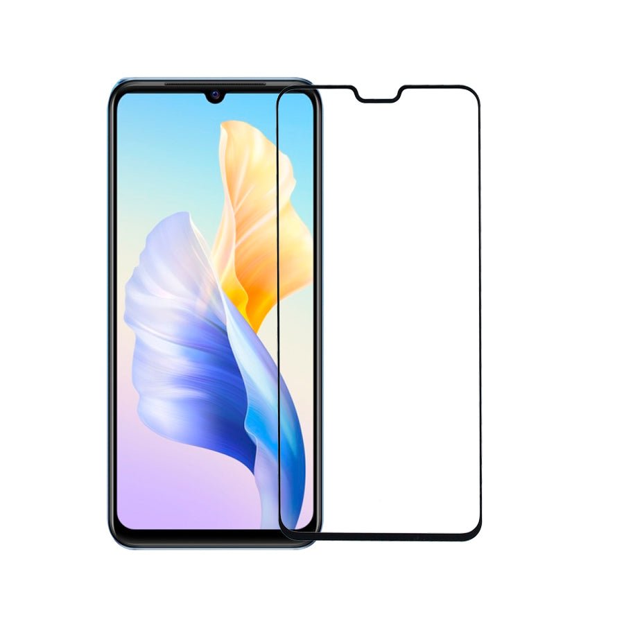 Vetro Temperato Completo per Vivo V23