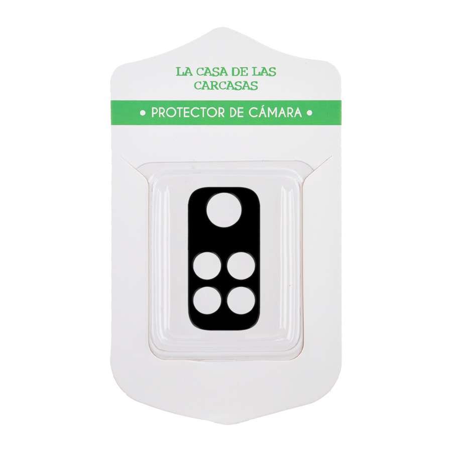 Protezione Fotocamera Metallizzata per Xiaomi Poco M4 Pro 4G