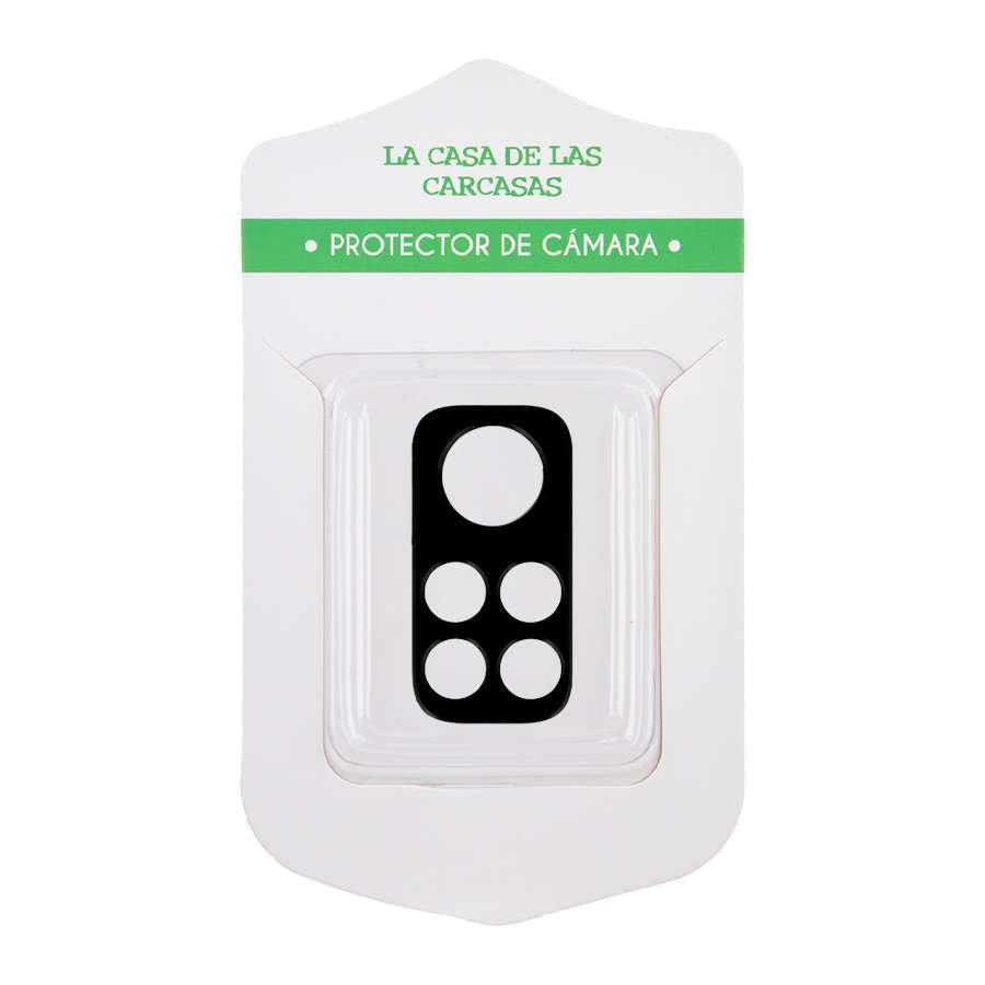 Protezione Fotocamera Metallizzata per Xiaomi Poco X4 Pro