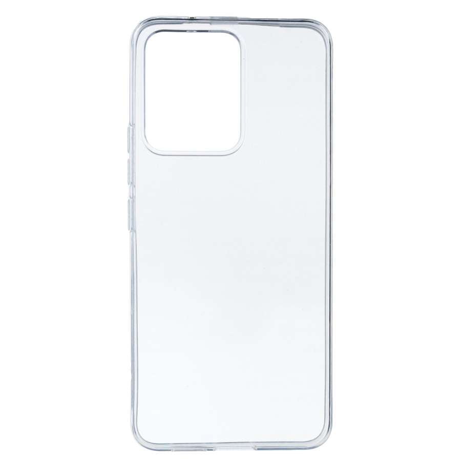 Cover Silicone Trasparente per Vivo V23