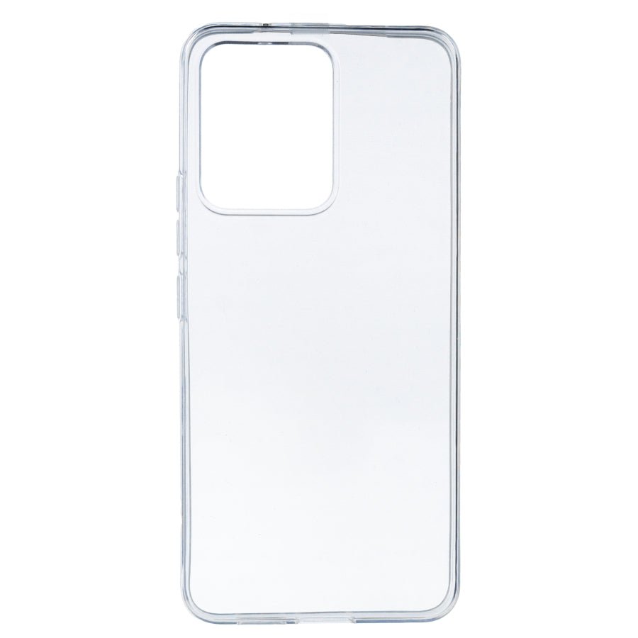 Cover Silicone Trasparente per Vivo V23