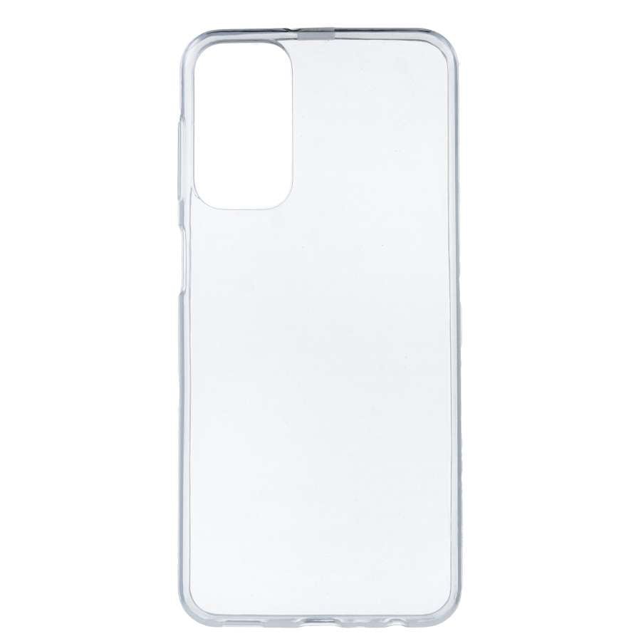 Cover Silicone Trasparente per Samsung Galaxy M13