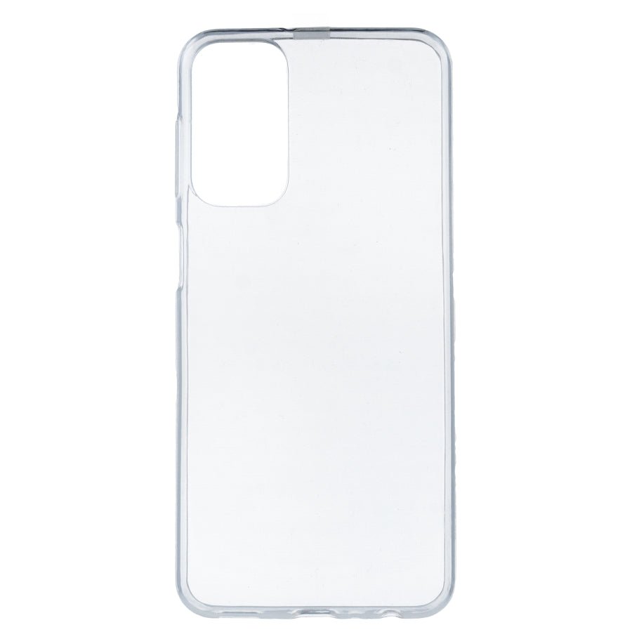 Cover Silicone Trasparente per Samsung Galaxy M13