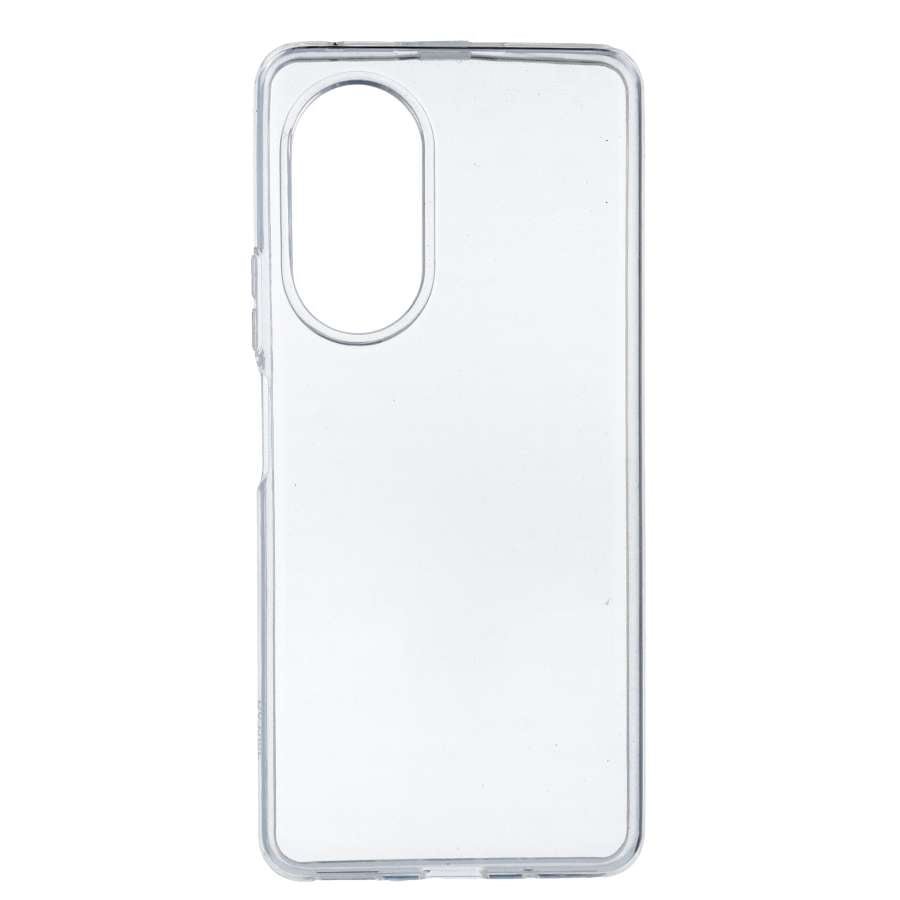 Cover Silicone Trasparente per Huawei Nova 9 SE