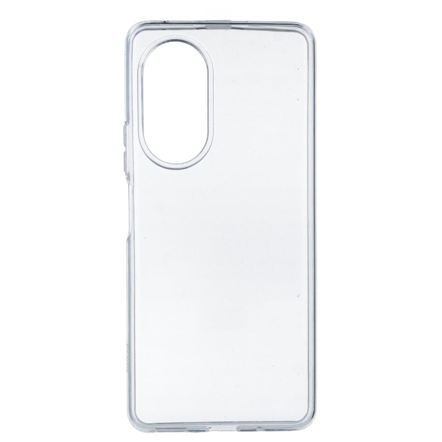 Cover Silicone Trasparente per Huawei Nova 9 SE