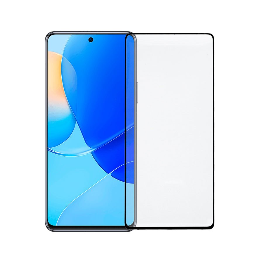 Vetro Temperato Completo per Huawei Nova 9 SE
