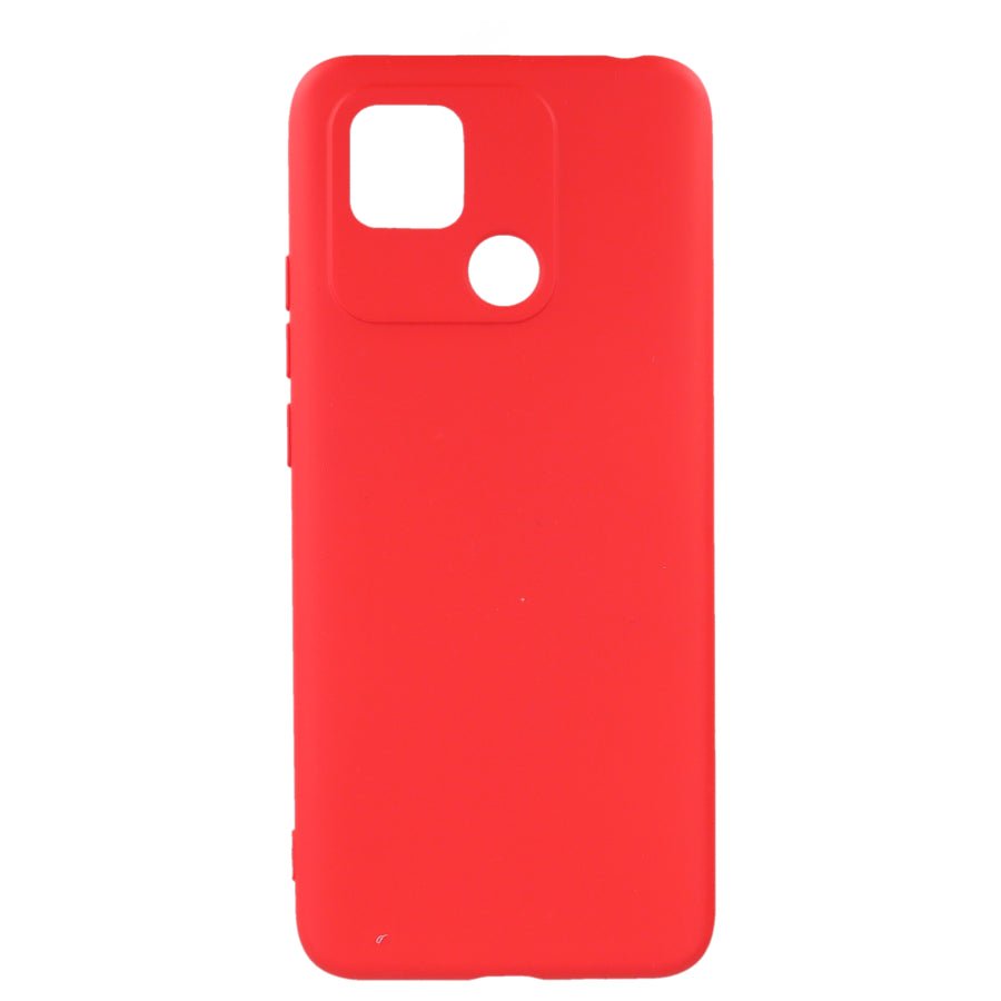 Cover Ultra Morbida per Xiaomi Redmi 10C