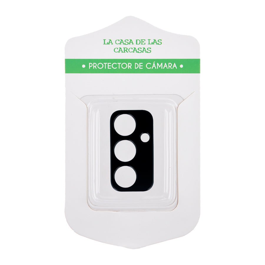 Protezione Fotocamera Metallizzata per Samsung Galaxy M13