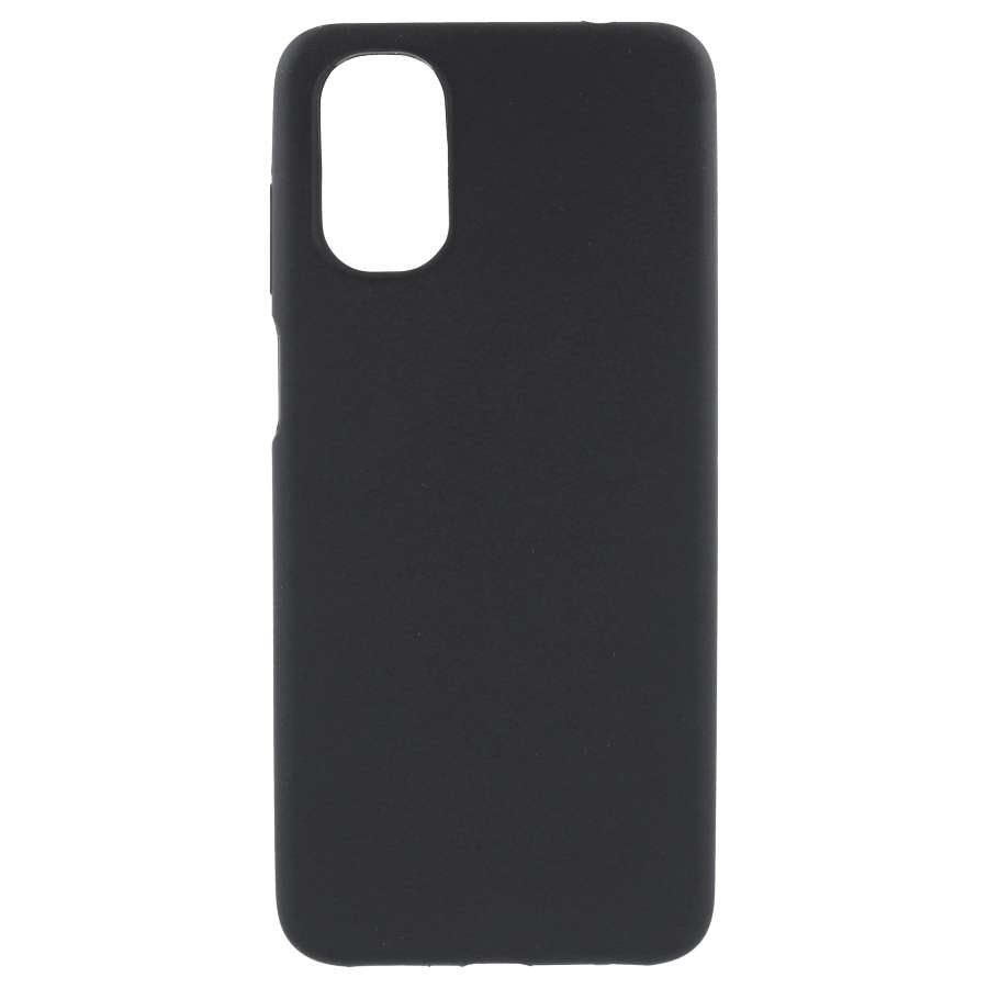 Cover Ultra Morbida per Motorola Moto G22
