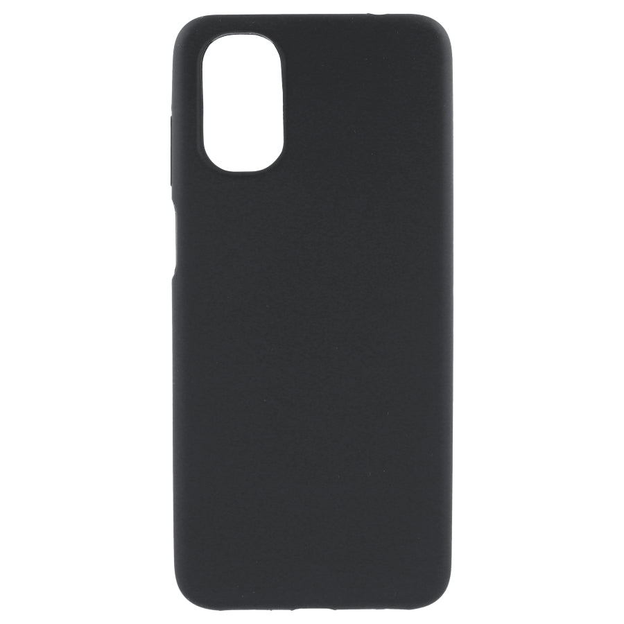 Cover Ultra Morbida per Motorola Moto G22