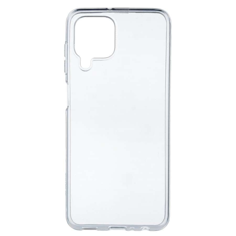 Cover Silicone Trasparente per Samsung Galaxy M33 5G