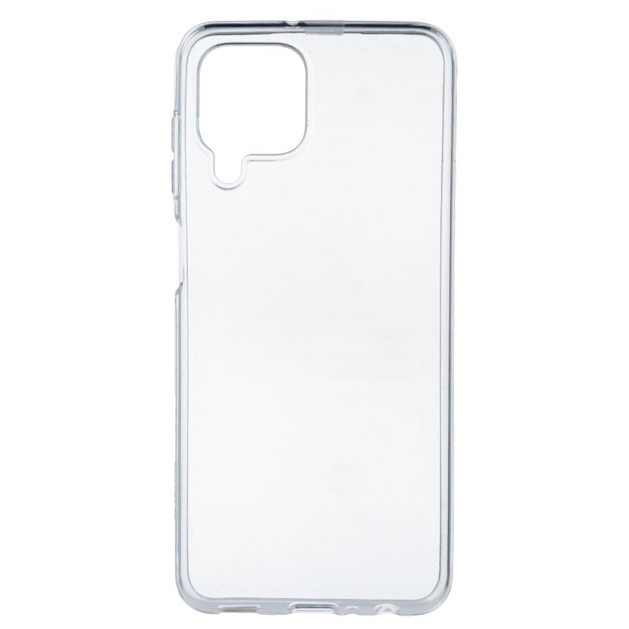 Cover Silicone Trasparente per Samsung Galaxy M33 5G