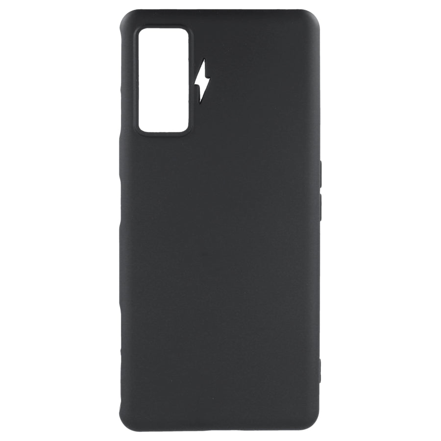 Cover Ultra Morbida per Xiaomi Poco F4 GT