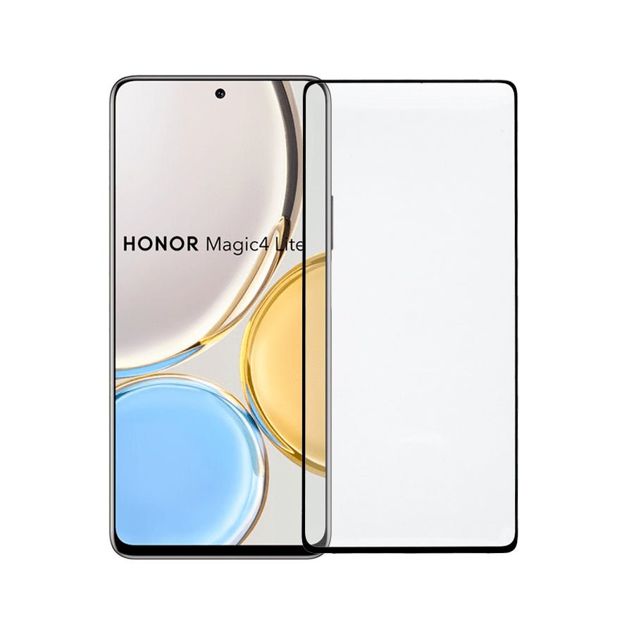 Vetro Temperato Completo per Huawei Honor Magic4 Lite