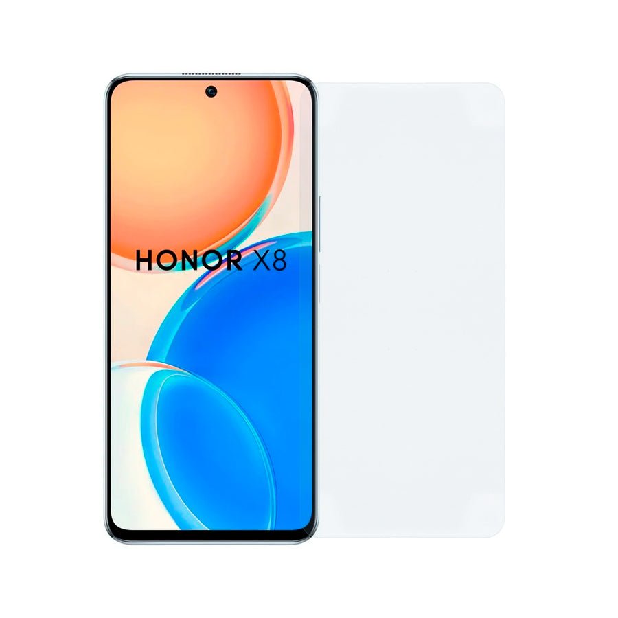 Vetro Temperato Trasparente per Honor 90 Lite