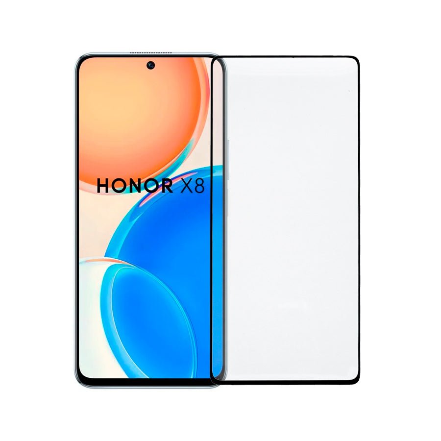 Vetro Temperato Completo per Honor 90 Lite