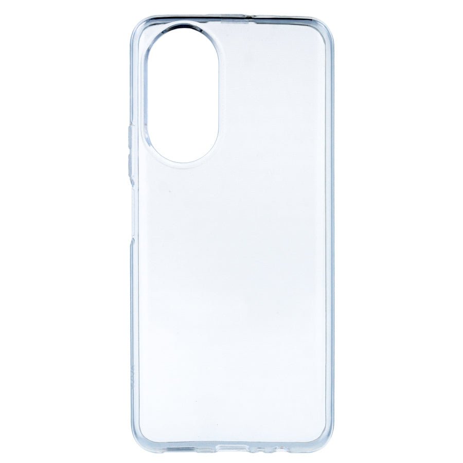 Cover Silicone Trasparente per Huawei Honor X7