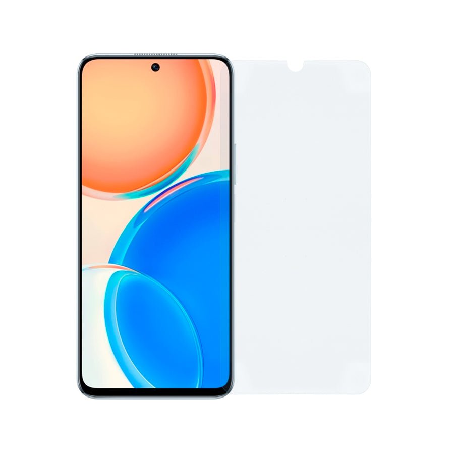 Vetro Temperato Trasparente per Huawei Honor X7