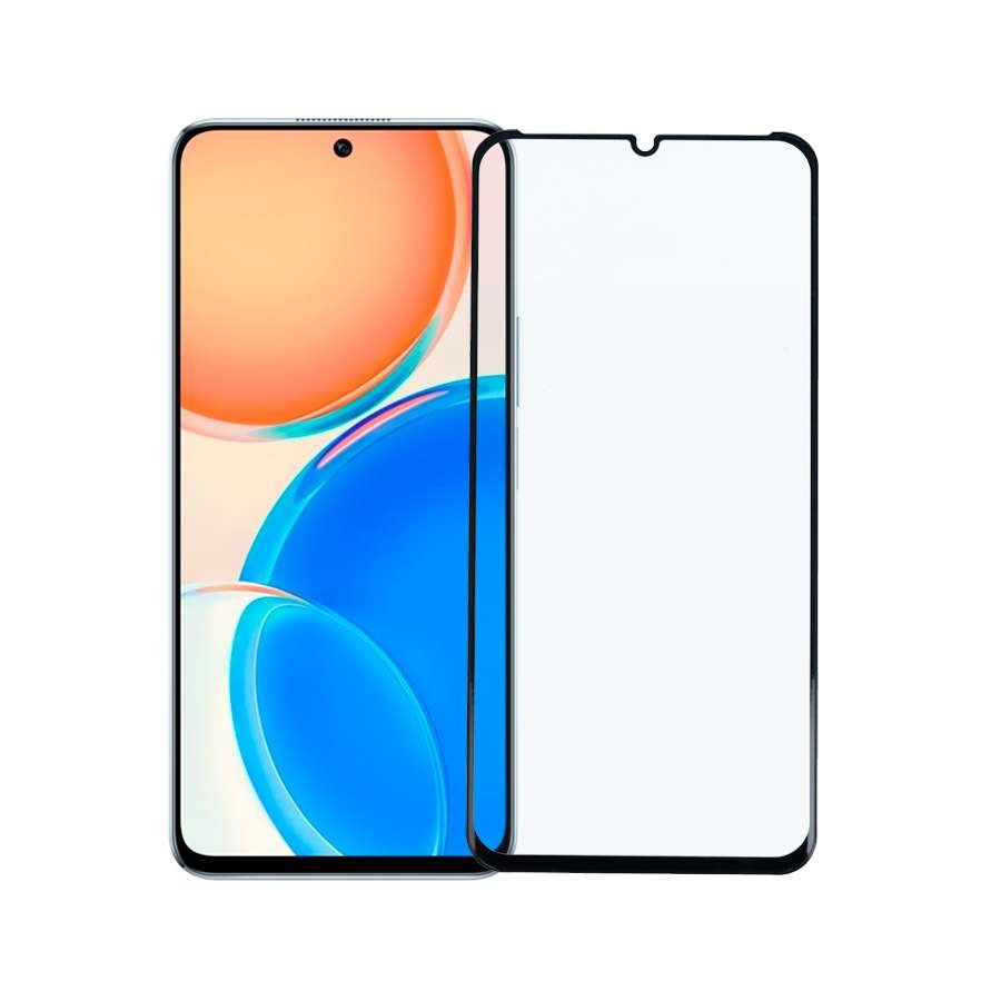 Vetro Temperato Completo per Huawei Honor X7