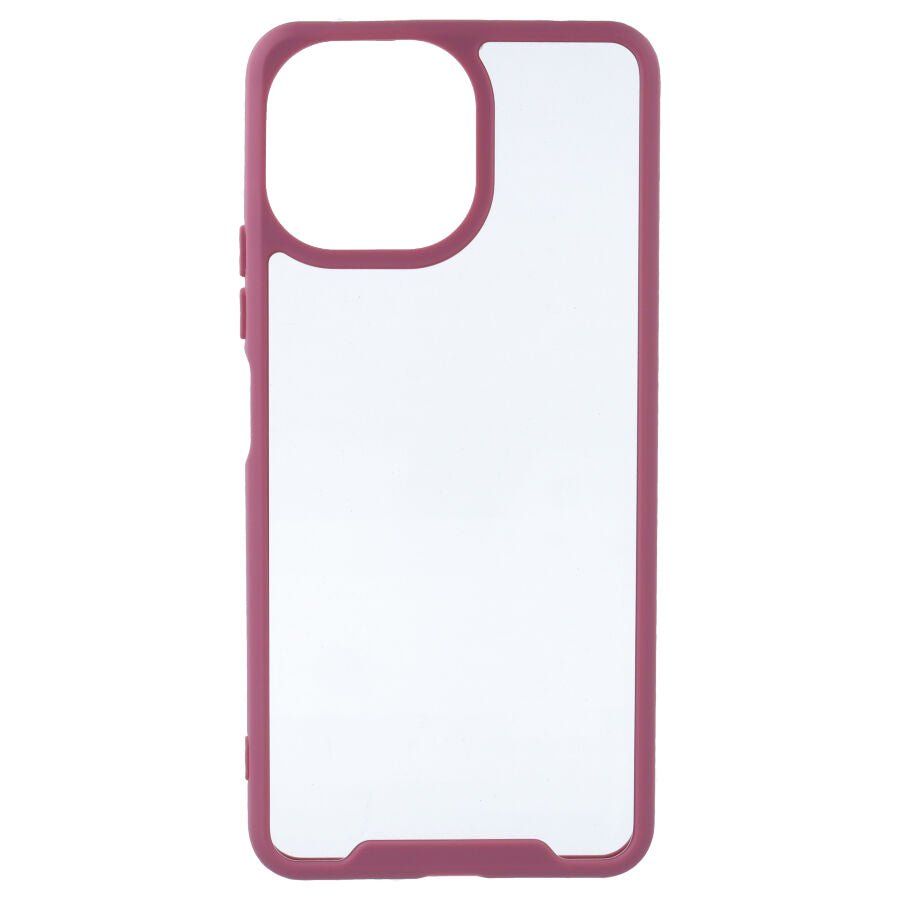 Cover Bumper Ultra Morbida per Xiaomi Mi 11 Lite