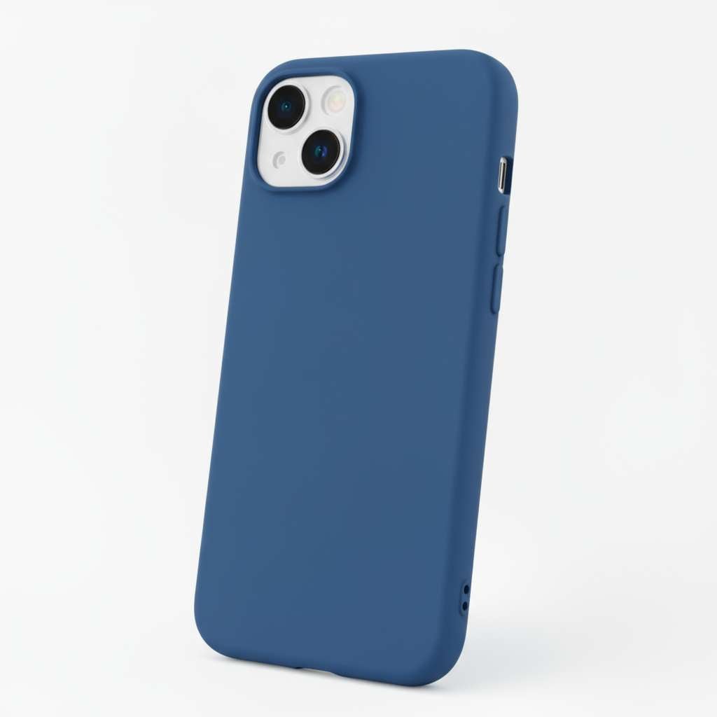Cover Ultra Morbida per iPhone 14 Plus