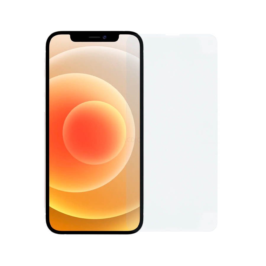 Vetro Temperato Trasparente per iPhone 14 Pro Max