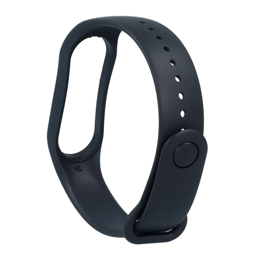Cinturino Orologio Silicone per Mi Band 7