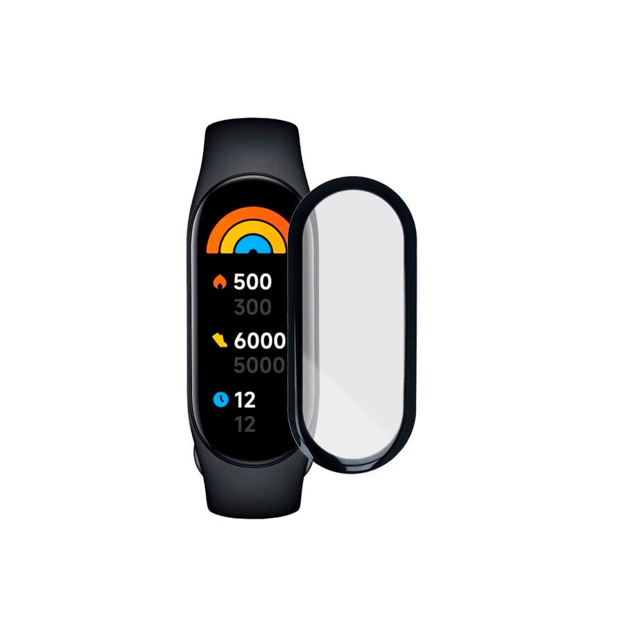 Vetro Temperato per Mi Band para Mi Band 7