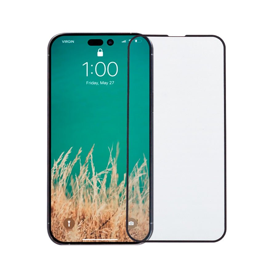 Vetro Temperato Completo per iPhone 14 Pro