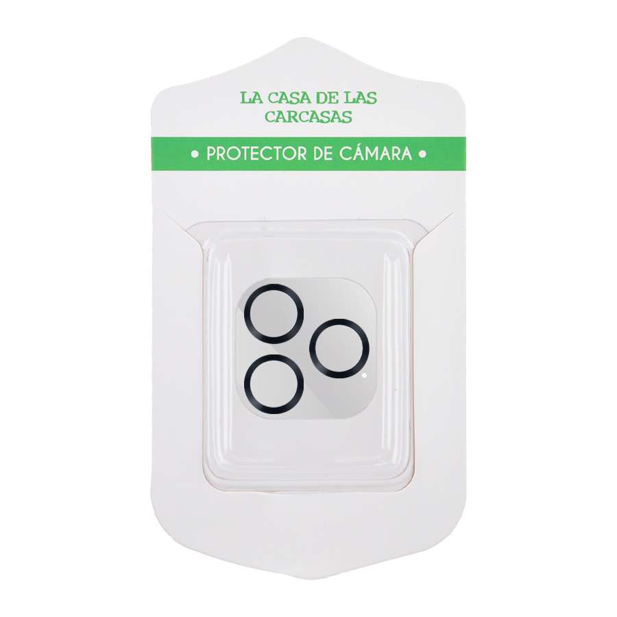 Protezione Fotocamera Titanio per iPhone 14 Pro Max