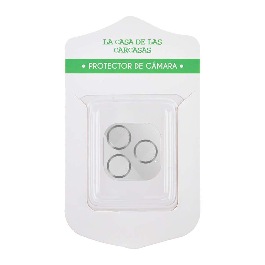 Protezione Fotocamera Titanio per iPhone 14 Pro Max