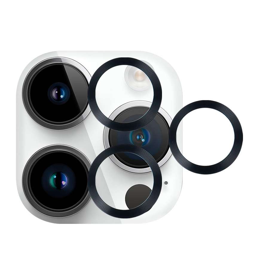 Copri Obiettivo per iPhone 14 Pro Max