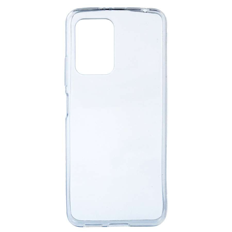 Cover Silicone Trasparente per Xiaomi Poco X4 GT