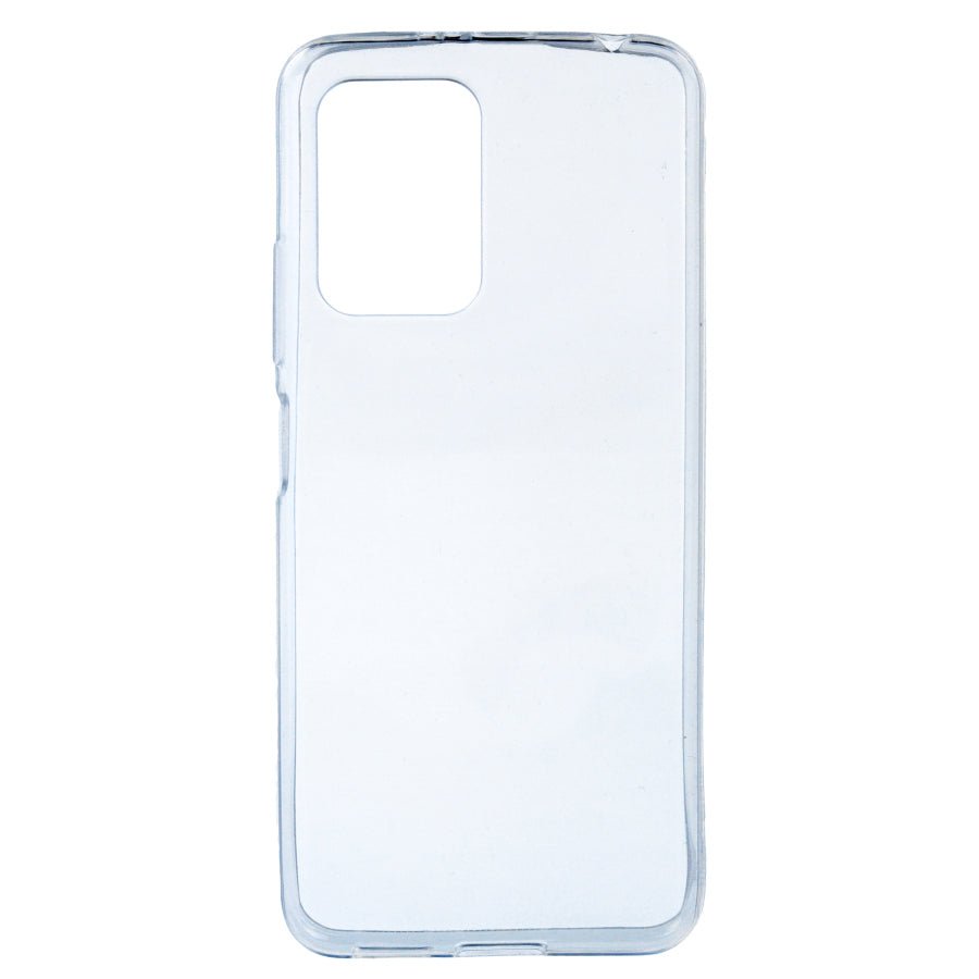 Cover Silicone Trasparente per Xiaomi Poco X4 GT
