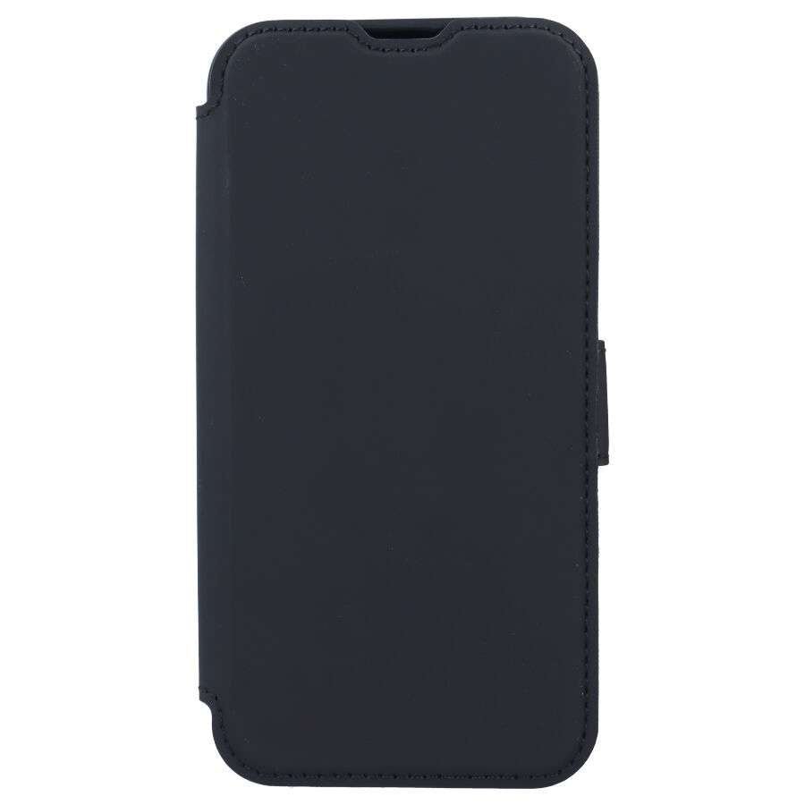 Cover a Libro Morbida per iPhone 14 Pro