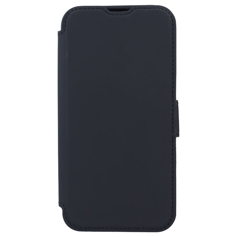 Cover a Libro Morbida per iPhone 14 Pro