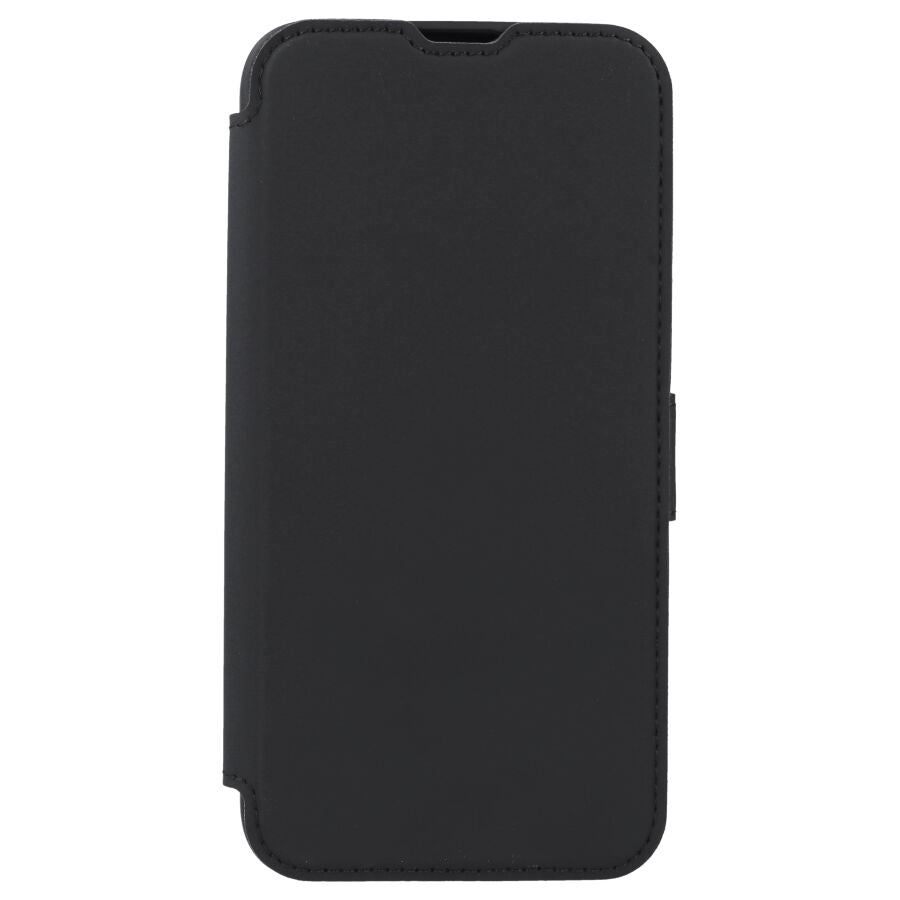 Cover a Libro Morbida per iPhone 14 Pro Max
