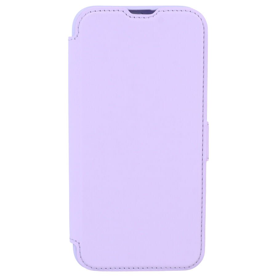 Cover a Libro Morbida per iPhone 14 Plus