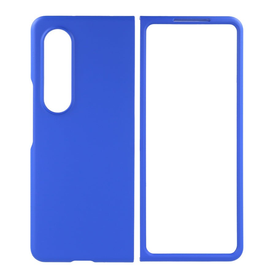 Cover Ultra Morbida per Samsung Galaxy Z Fold 4